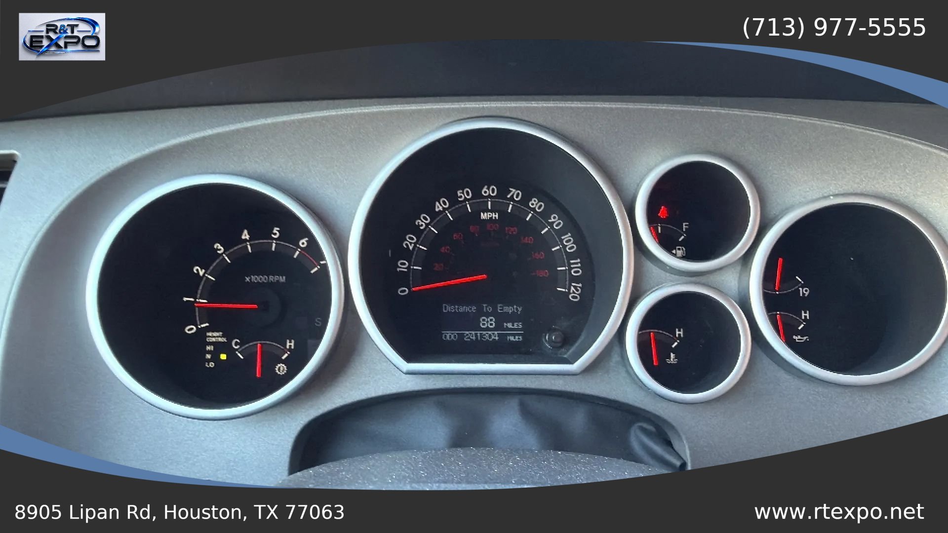 Used 2013 Toyota Sequoia Platinum RWD image 47