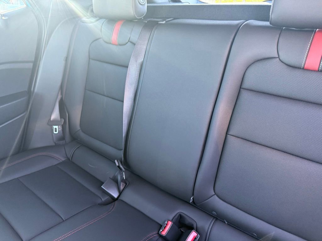 New 2026 Chevrolet Trax RS w/ Driver Confidence Package image 34