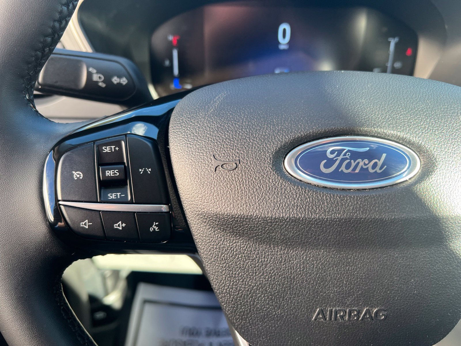 Certified 2023 Ford Escape Active AWD/4WD image 21
