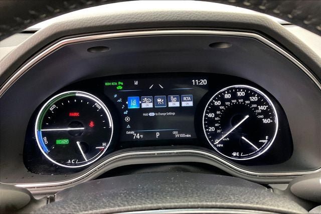 Used 2022 Toyota Avalon Limited w/ Advanced Safety Package FWD image 25