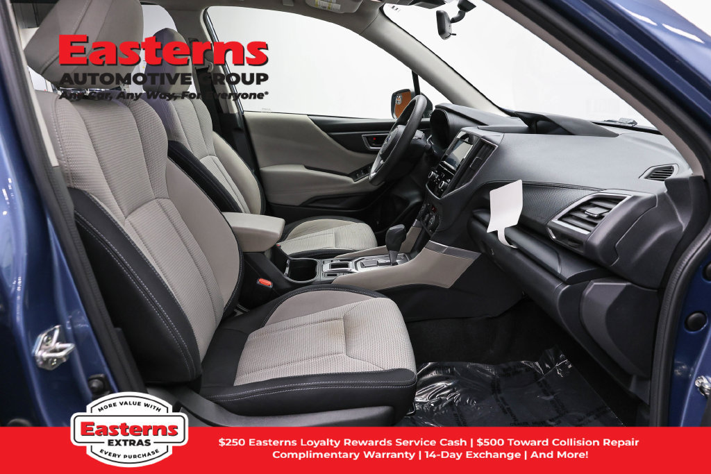Used 2023 Subaru Forester AWD/4WD image 25