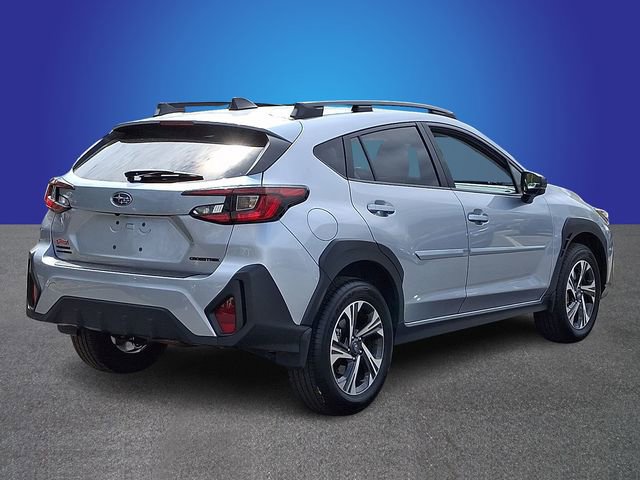 Certified 2026 Subaru Crosstrek 2.0i Premium image 4