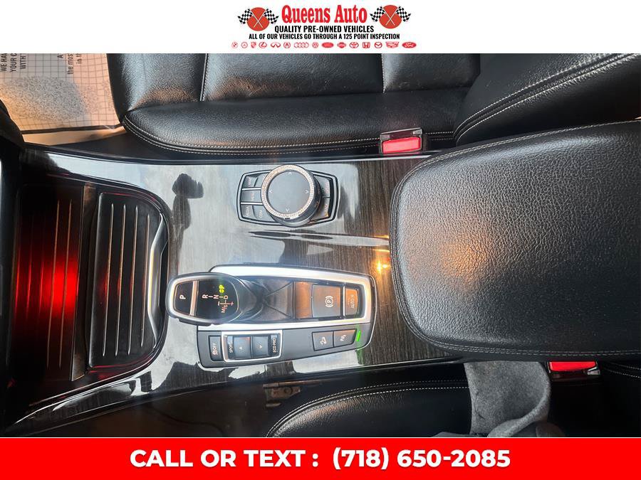 Used 2018 BMW X4 xDrive28i AWD/4WD image 17