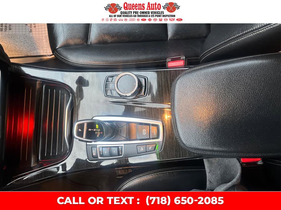 Used 2018 BMW X4 xDrive28i image 17