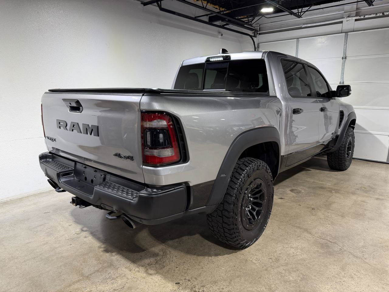 Used 2023 RAM 1500 TRX w/ TRX Level 2 Equipment Group AWD/4WD image 6