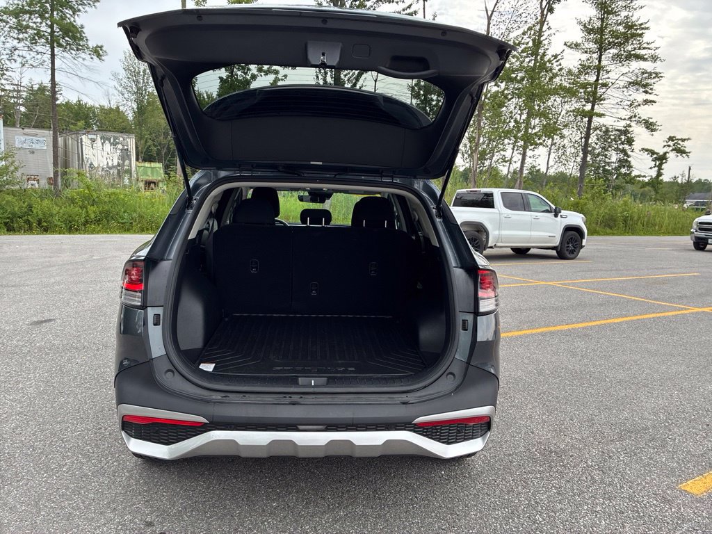Used 2023 Kia Sportage LX AWD/4WD image 50