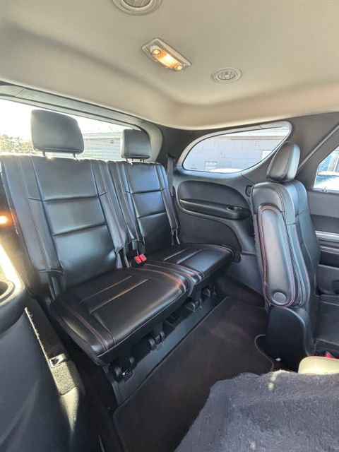 Used 2018 Dodge Durango GT image 18