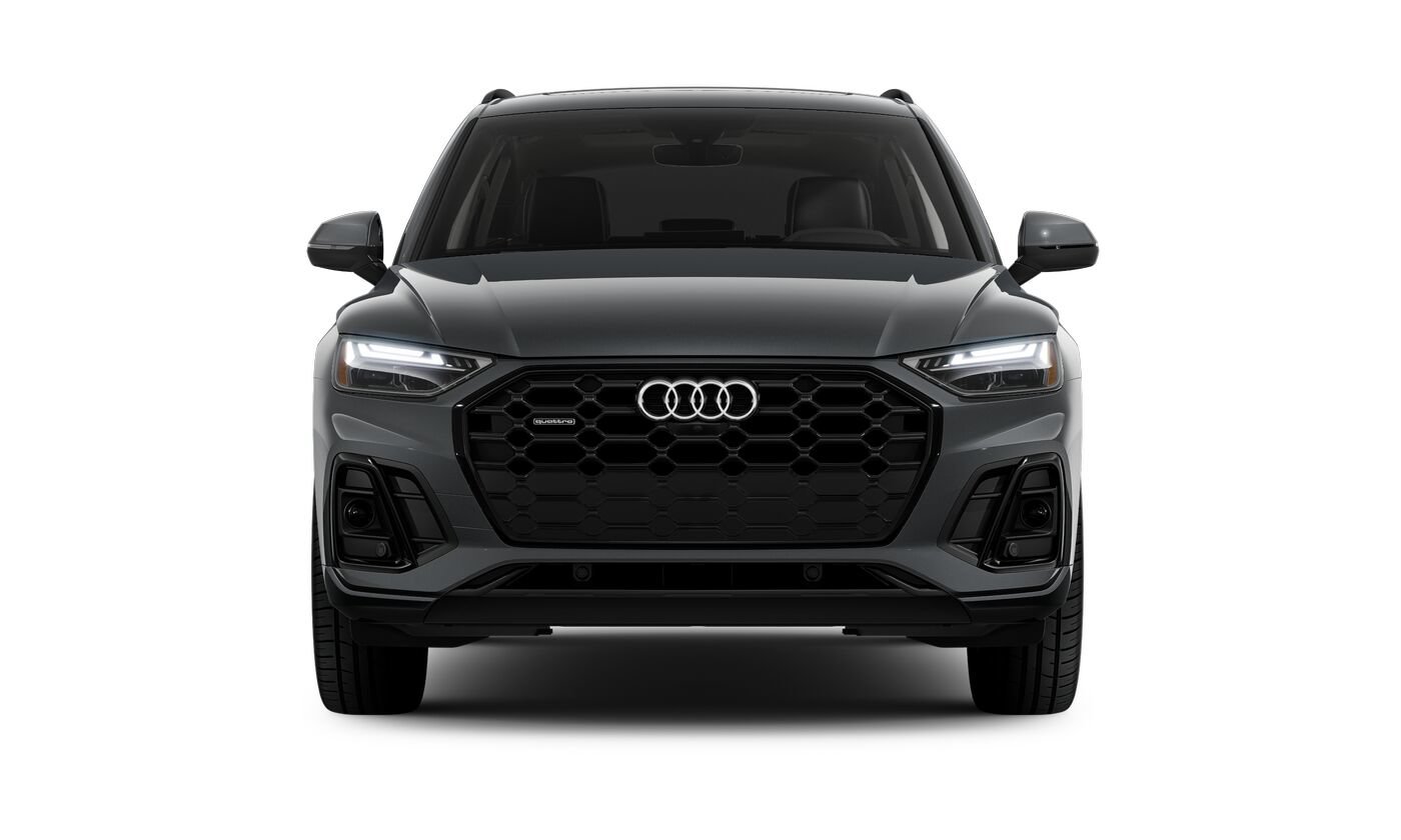 Certified 2023 Audi Q5 2.0T Premium Plus w/ Premium Plus Package AWD/4WD image 4