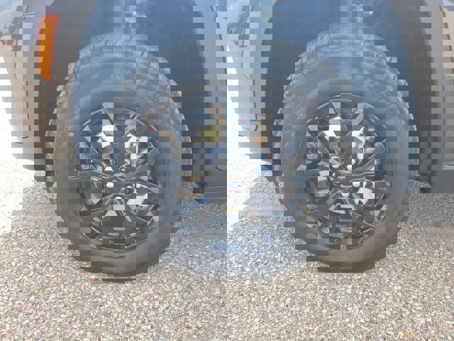 New 2025 Jeep Grand Cherokee Altitude image 26