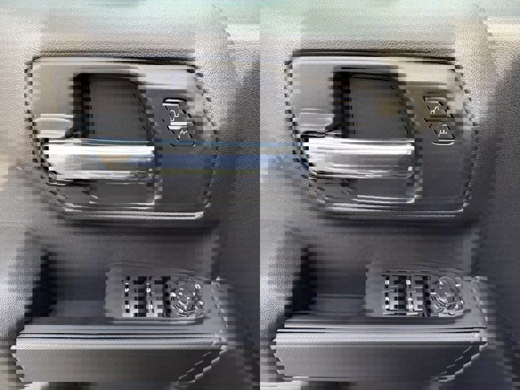 New 2026 Chevrolet Silverado 1500 Custom image 11