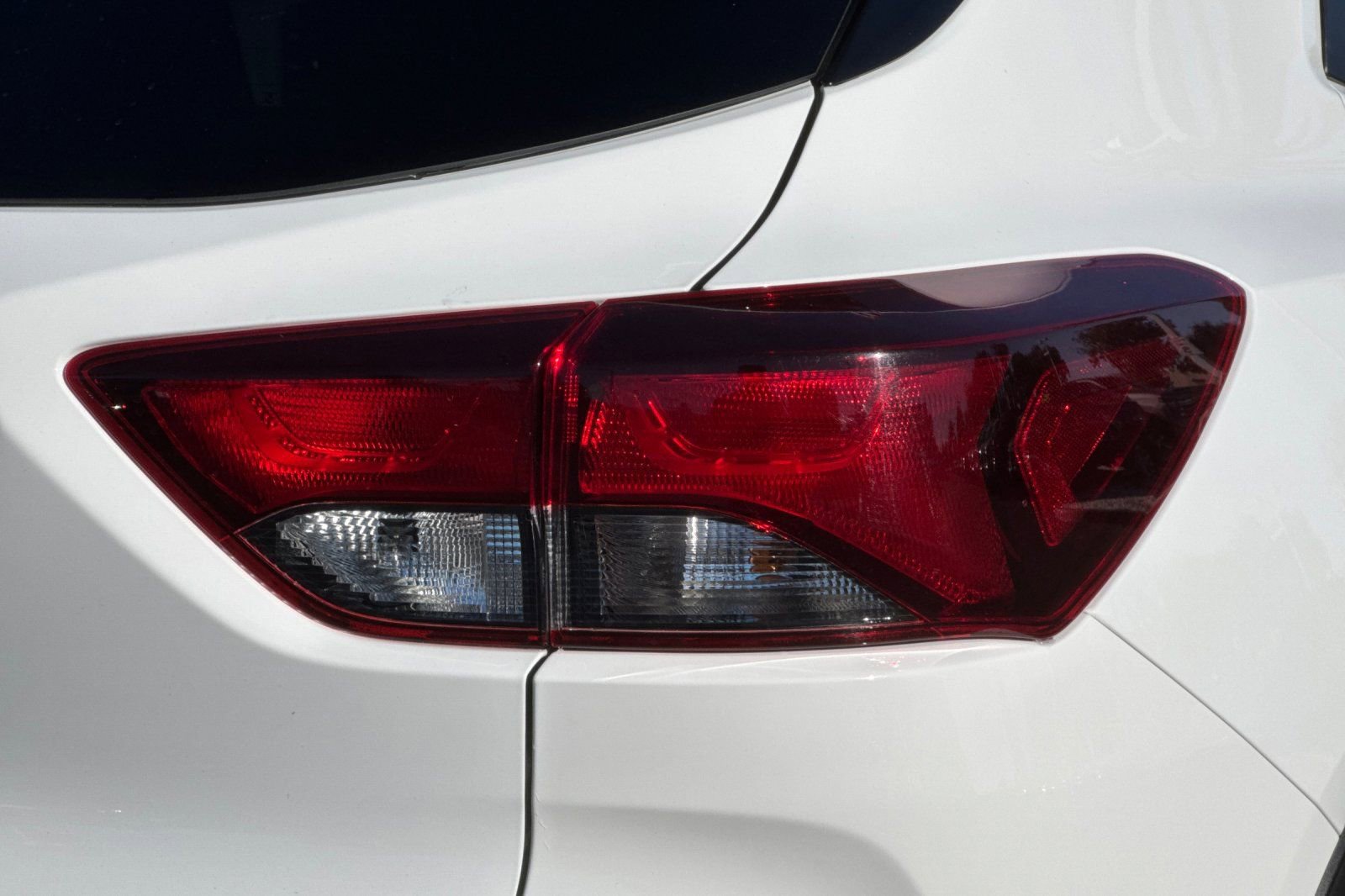 Used 2025 Chevrolet TrailBlazer LT image 46