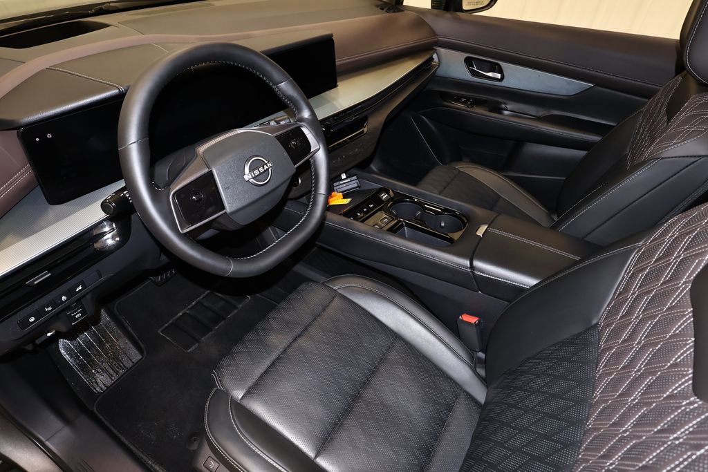 Used 2025 Nissan Murano Platinum image 24