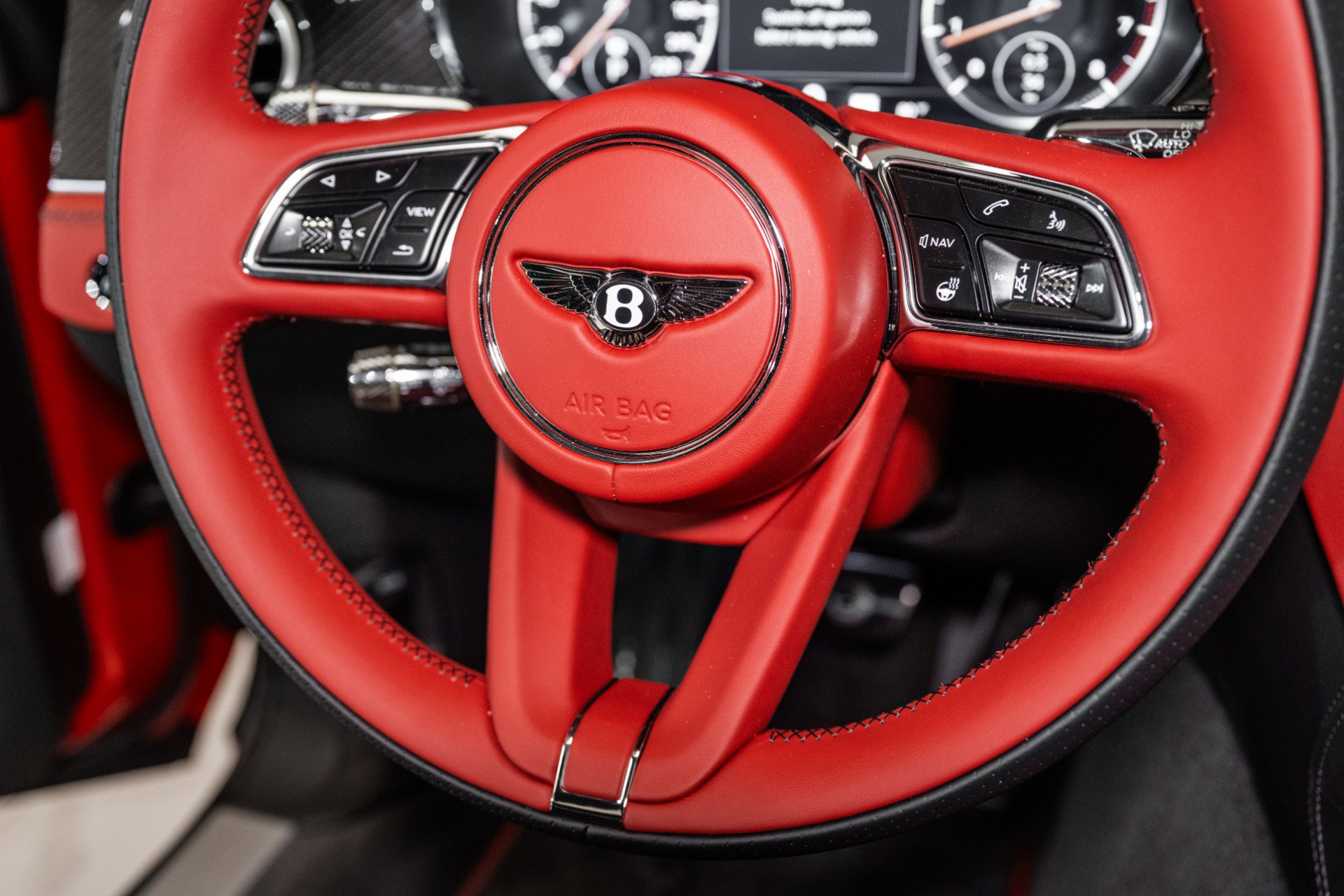 Used 2024 Bentley Continental GT V8 image 41