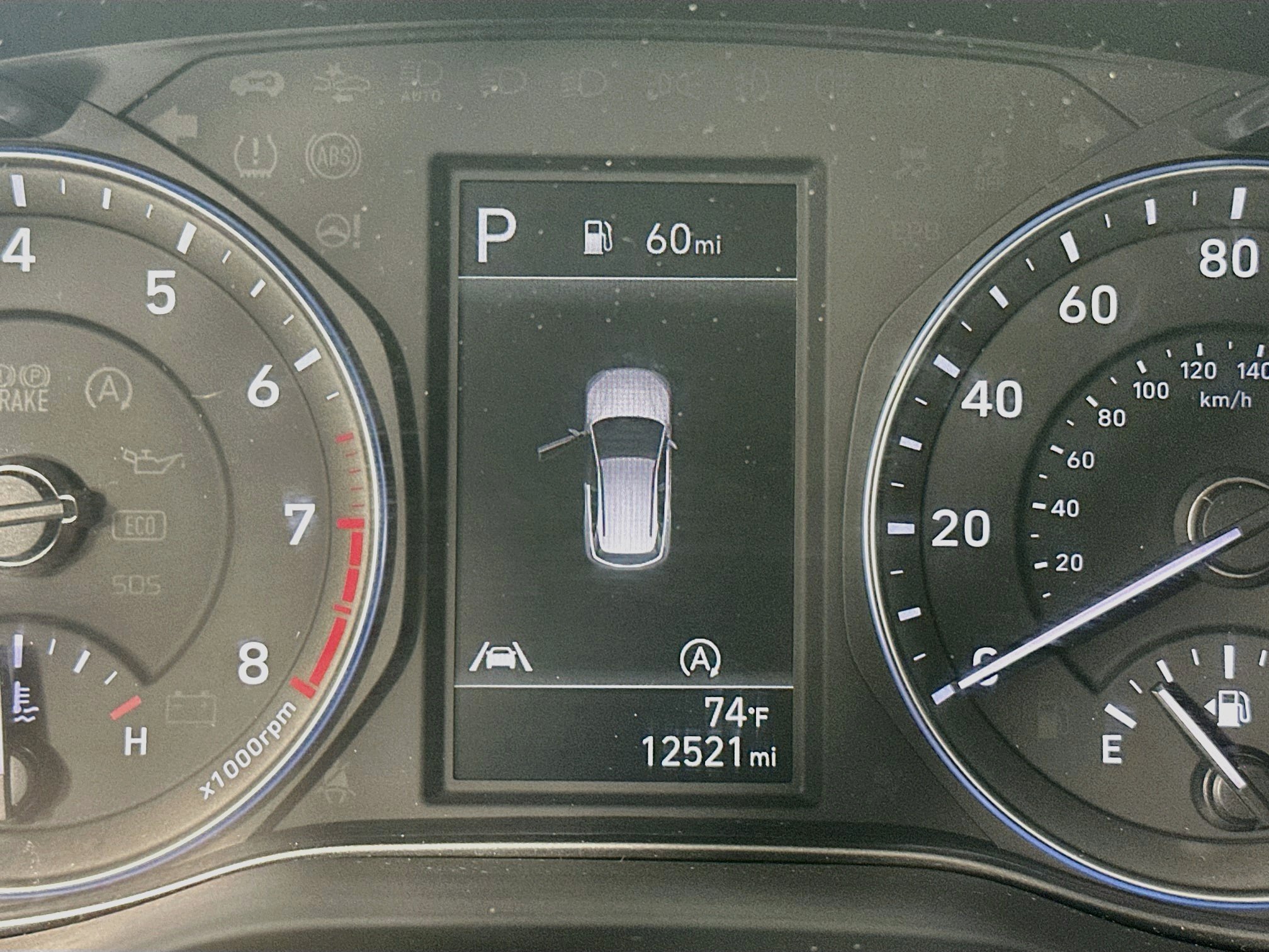 Used 2023 Hyundai Kona SE AWD/4WD image 12