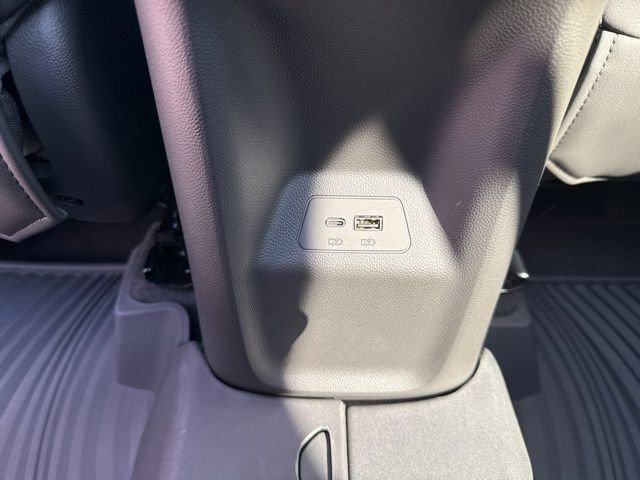 New 2026 Buick Envision Sport Touring image 21