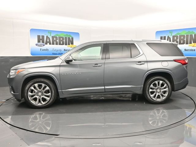 Used 2020 Chevrolet Traverse Premier image 2