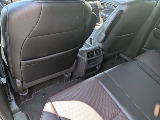 Used 2023 Honda Ridgeline Black Edition image 23