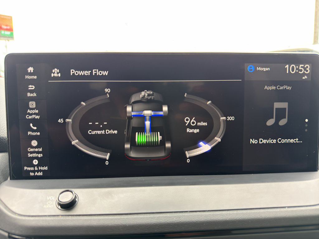 Used 2025 Honda Accord EX-L image 25