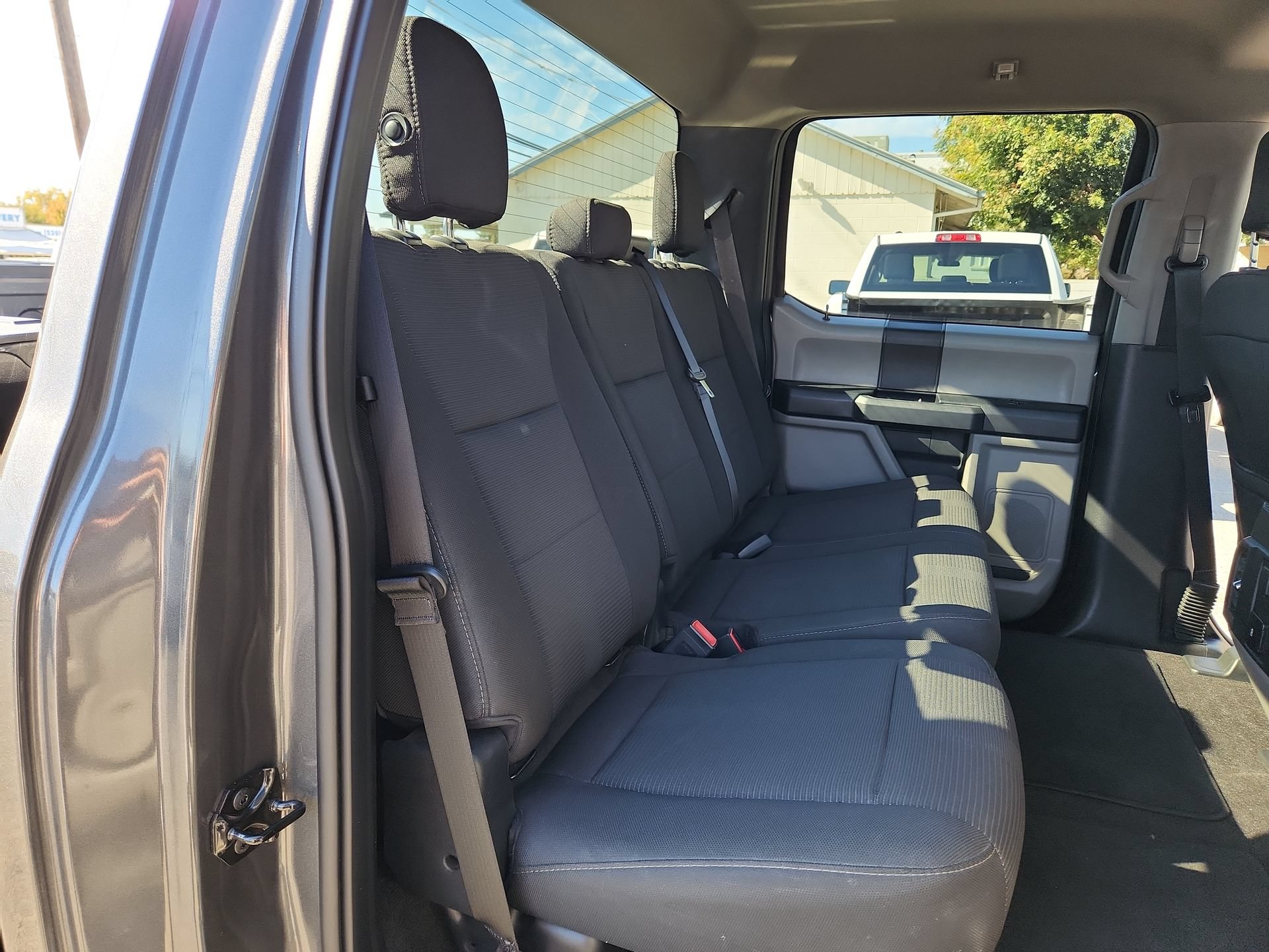 Used 2018 Ford F150 XL w/ Equipment Group 101A Mid AWD/4WD image 26