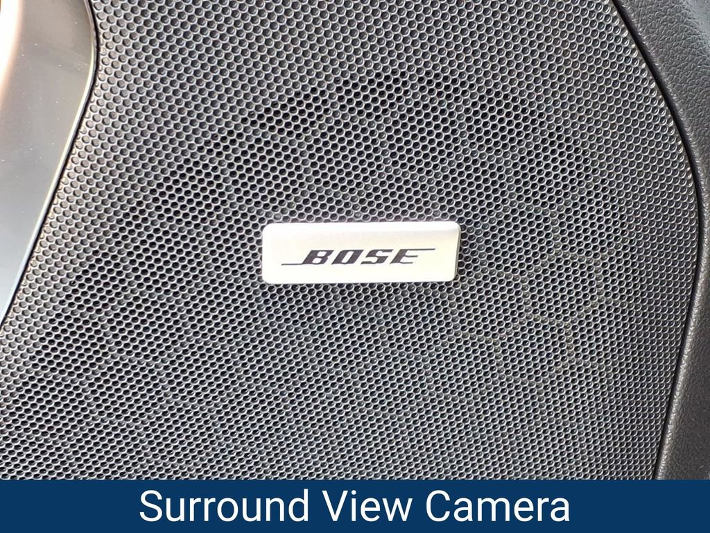 New 2026 Chevrolet Tahoe RST w/ RST Capability Package AWD/4WD image 19