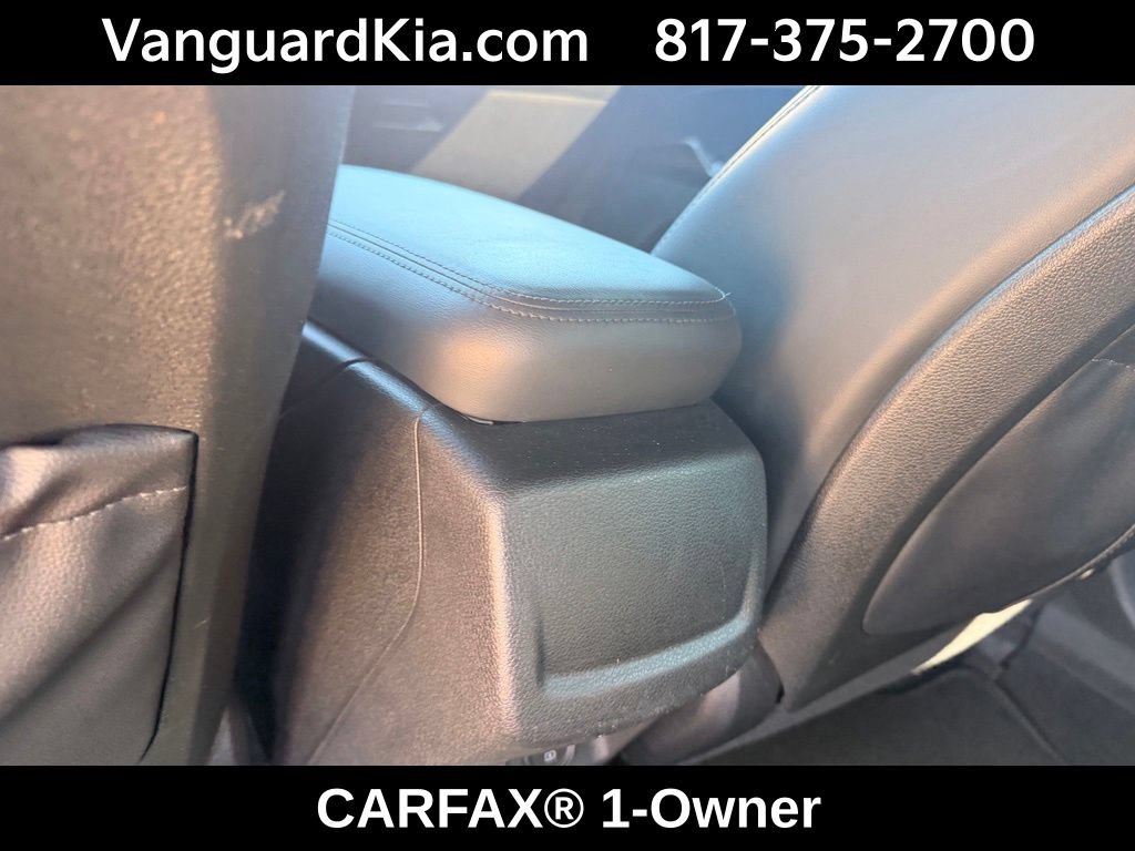 Certified 2023 Kia K5 GT-Line w/ GT-Line Premium Package FWD image 25
