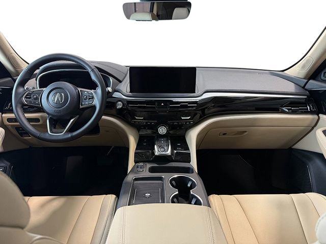 New 2026 Acura MDX SH-AWD image 25