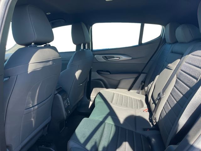 Used 2024 Dodge Hornet GT w/ GT Blacktop Package image 13