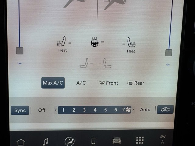 New 2026 RAM 1500 Big Horn image 27