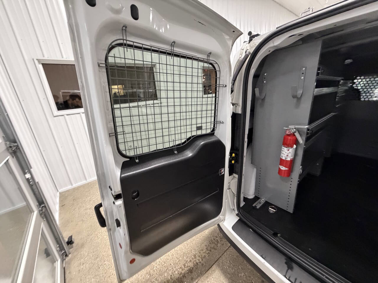 Used 2018 RAM ProMaster City Tradesman SLT image 7