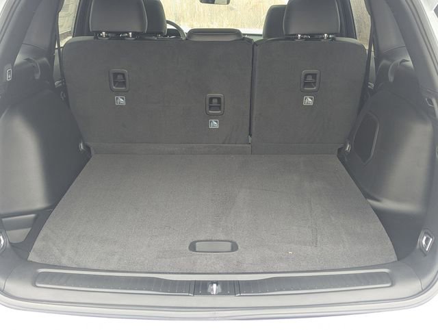 New 2025 Jeep Grand Cherokee Limited image 21