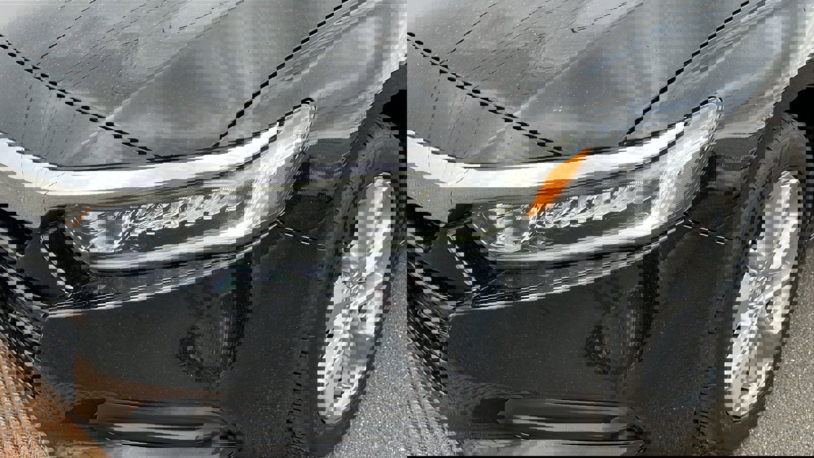 Used 2018 Honda Accord LX image 7