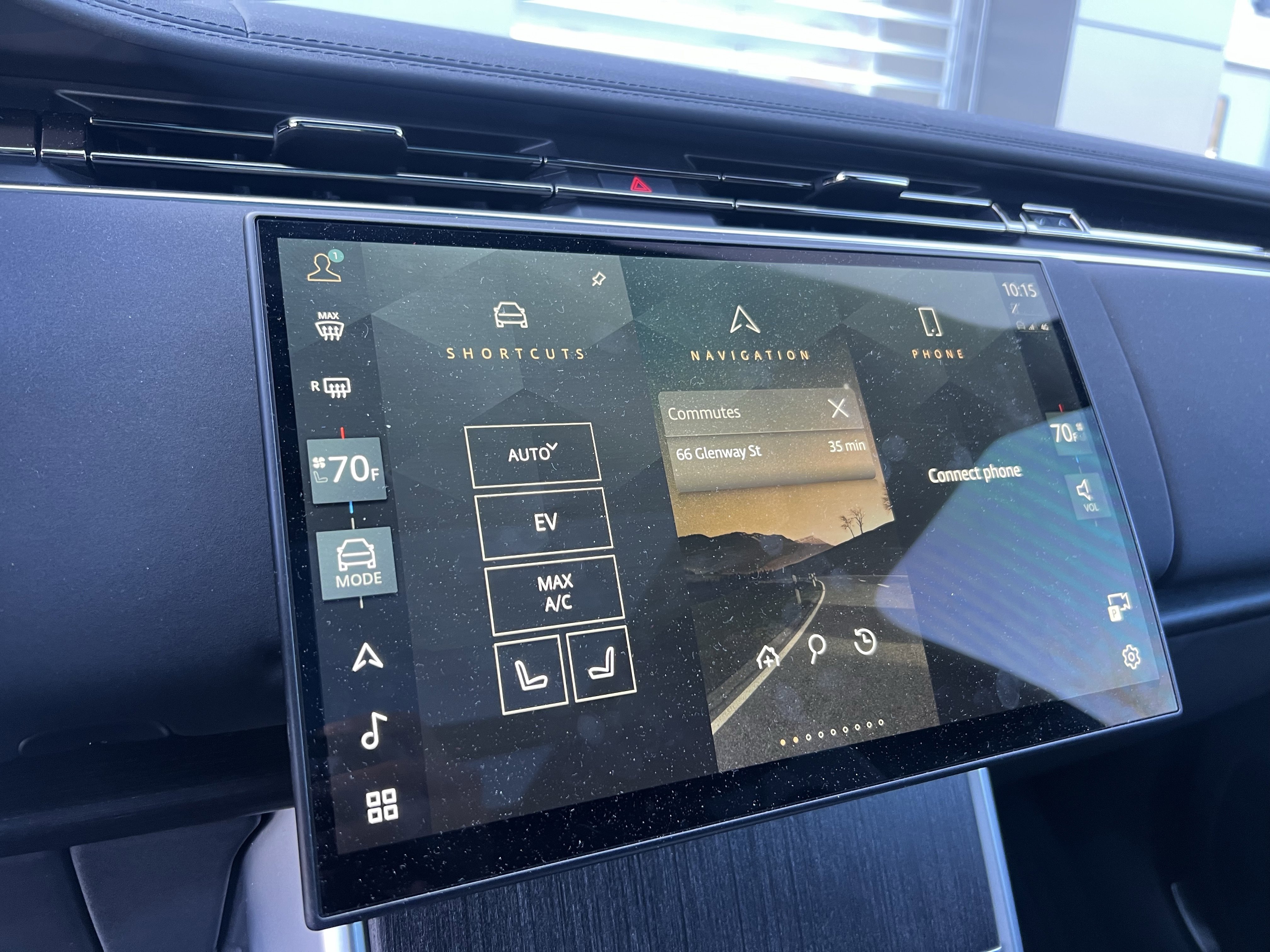 Used 2025 Land Rover Range Rover SE image 22