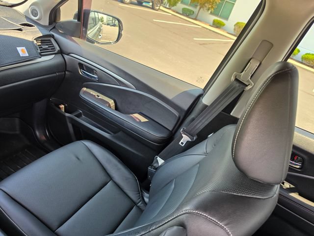 Used 2023 Honda Ridgeline RTL-E image 33