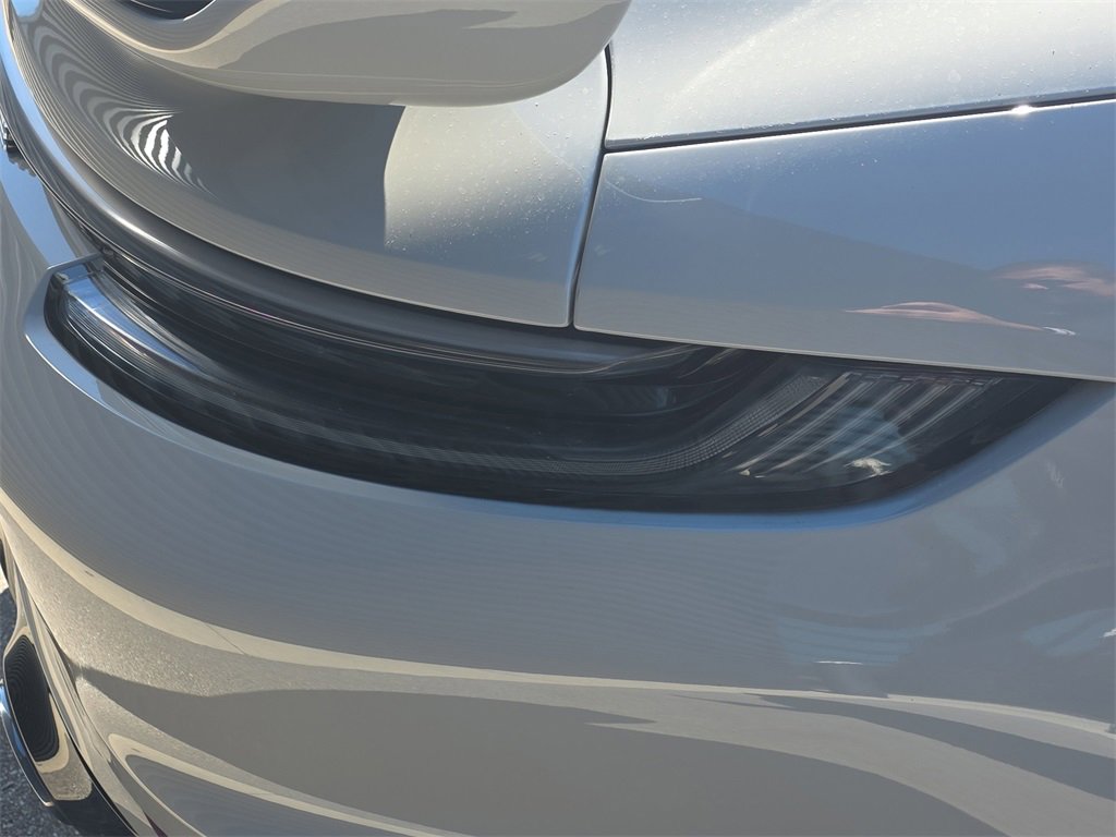 Used 2022 Porsche 911 Turbo S image 16