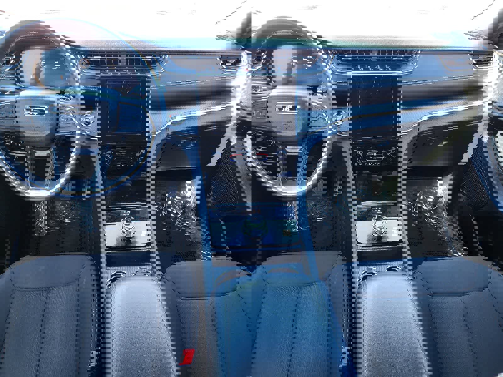 Used 2024 Jeep Grand Cherokee L Laredo image 26