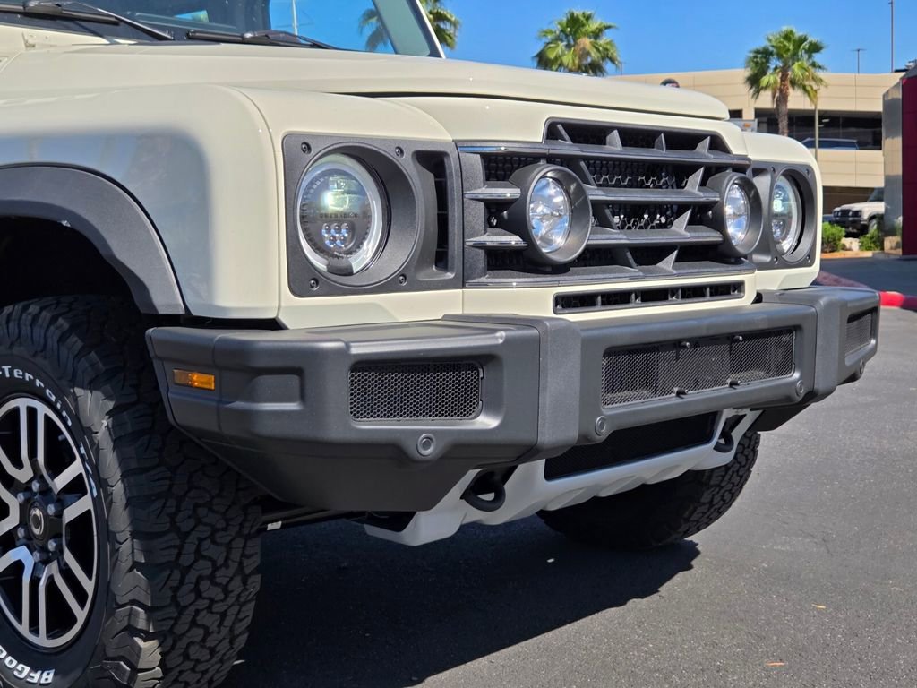 New 2026 INEOS Grenadier image 8