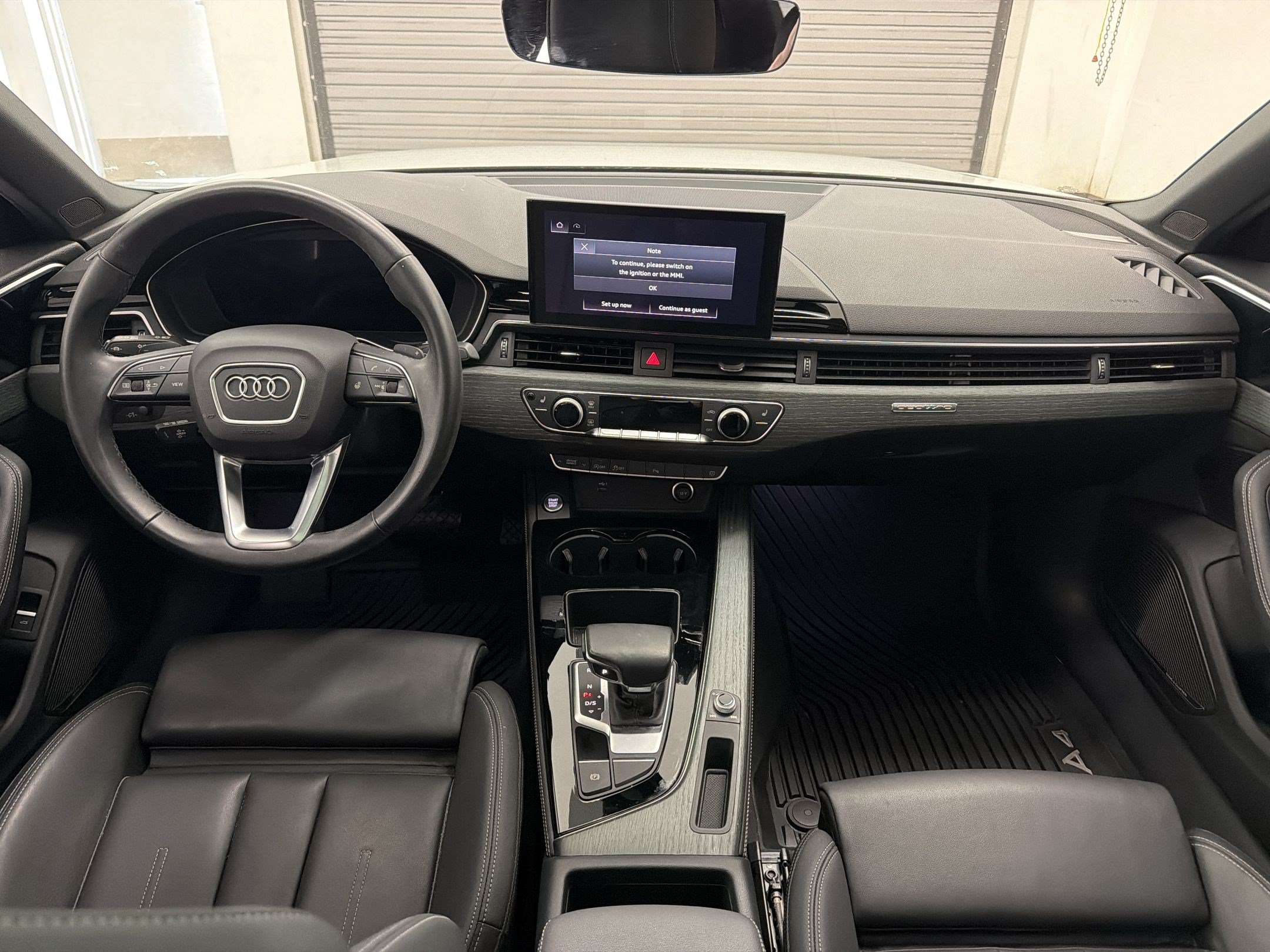 Used 2023 Audi A4 2.0T Premium Plus w/ Premium Plus Package AWD/4WD image 15