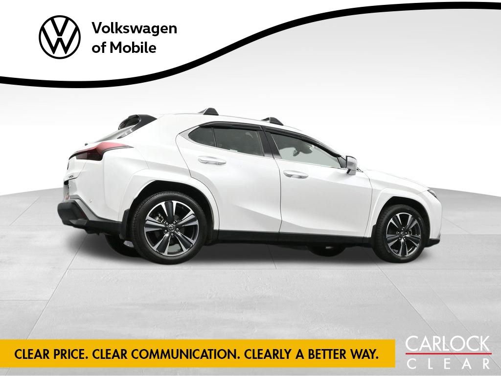 Used 2023 Lexus UX 250h FWD w/ Premium Package image 33