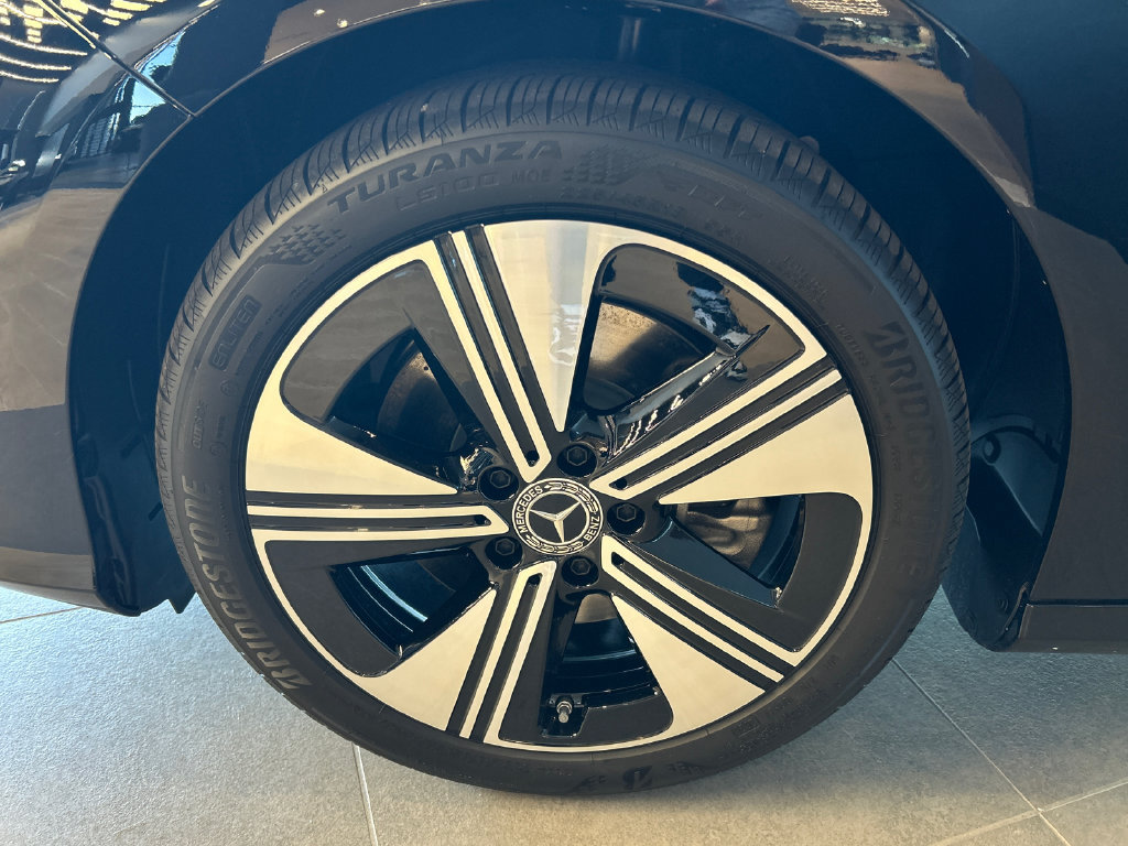 New 2027 Mercedes-Benz CLA 250+ image 21