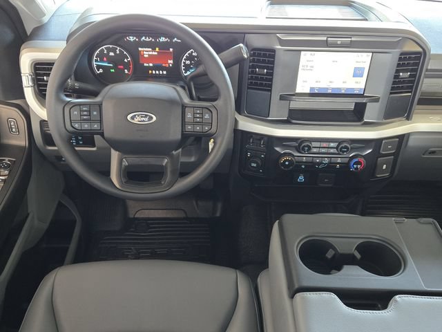 New 2026 Ford F450 XL AWD/4WD image 21
