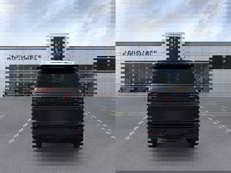 New 2026 Lincoln Navigator L Reserve image 5