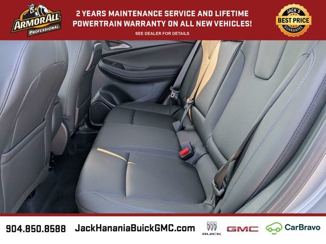 New 2026 Buick Encore GX Sport Touring w/ Comfort Package FWD image 13