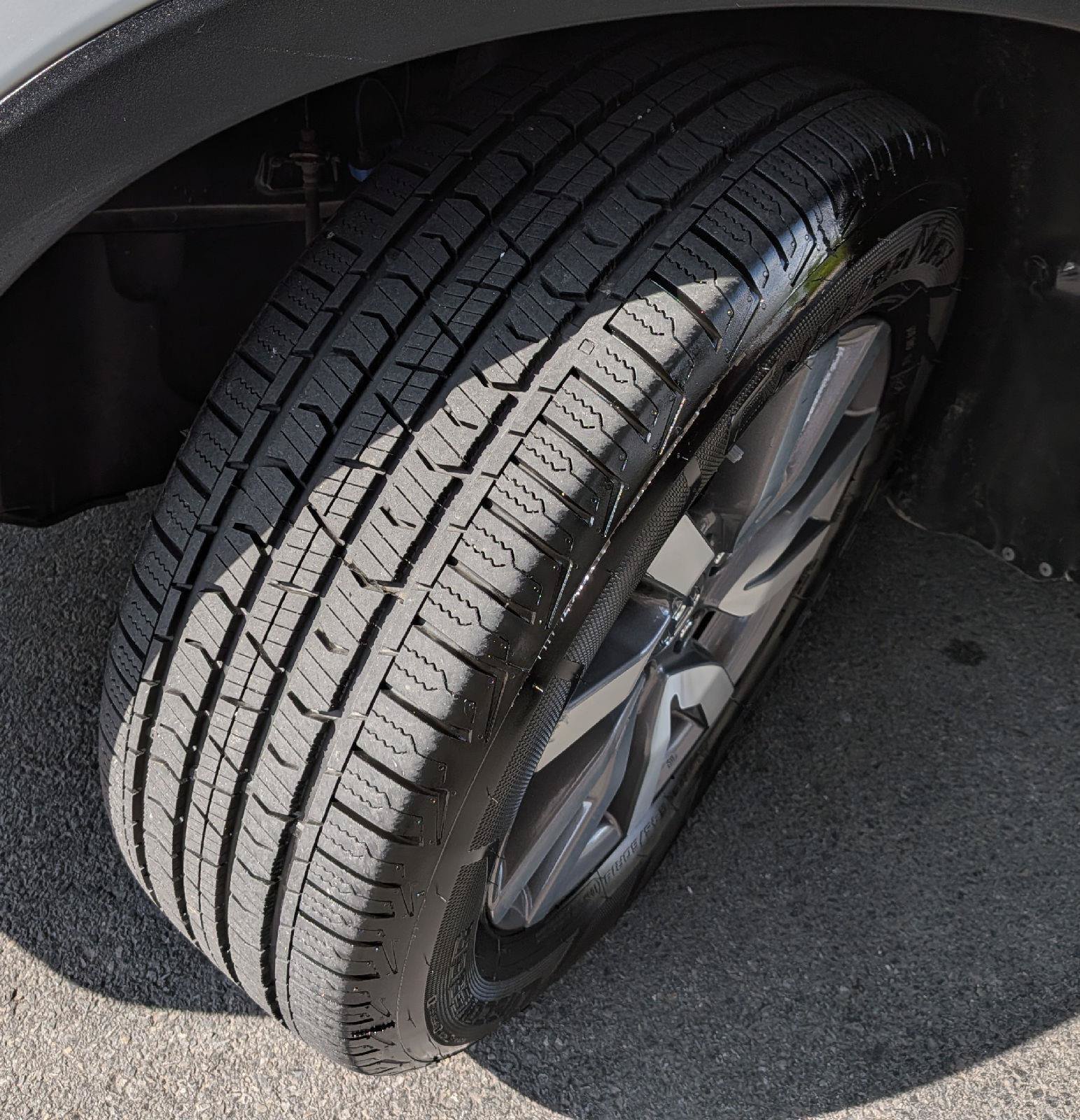 Used 2020 Honda Pilot EX-L image 2