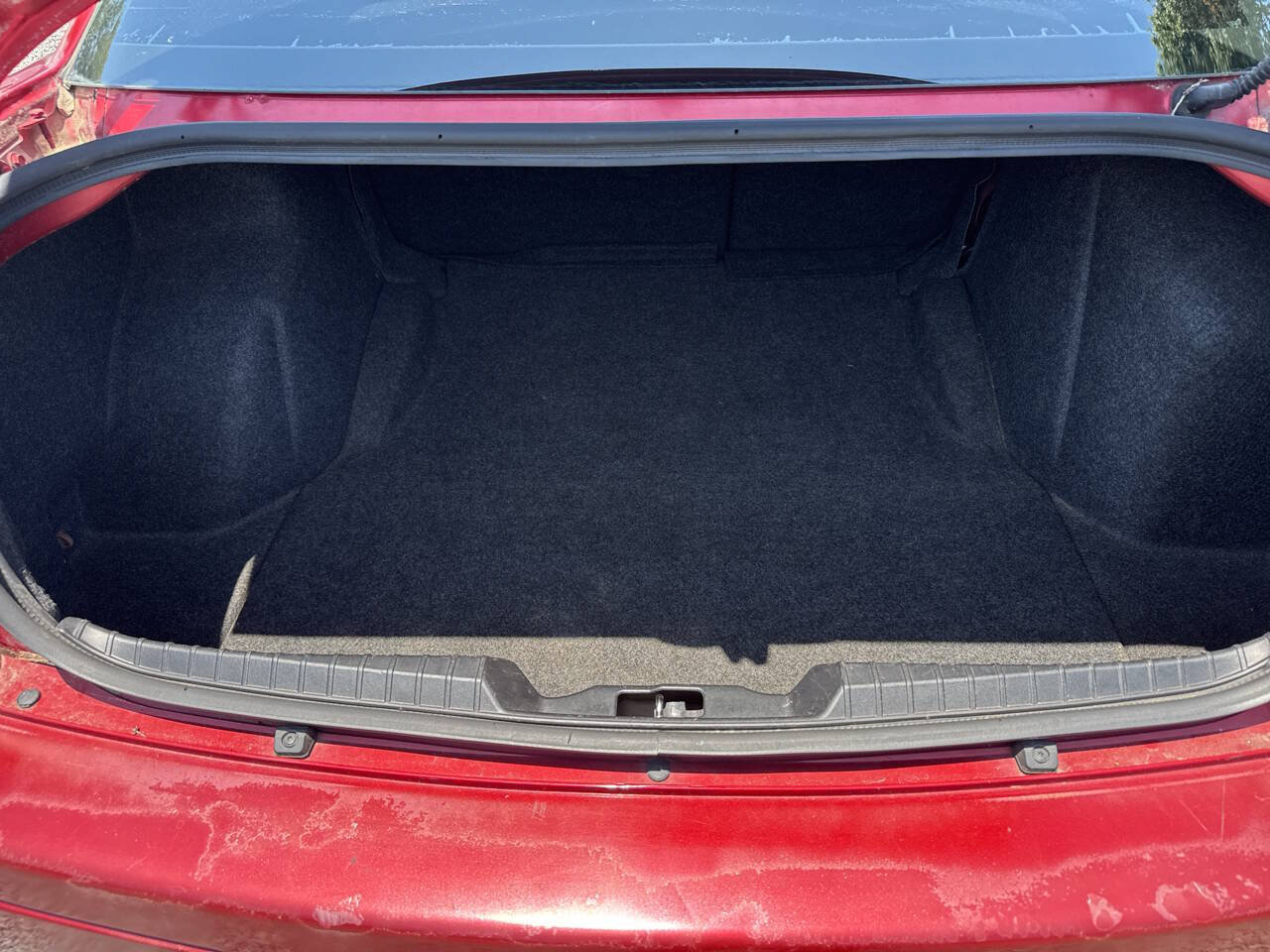 Used 2009 Chrysler 300 LX RWD image 9