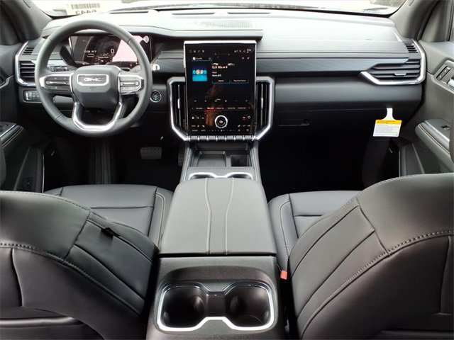 New 2026 GMC Acadia Elevation w/ Elevation Premium Package image 12