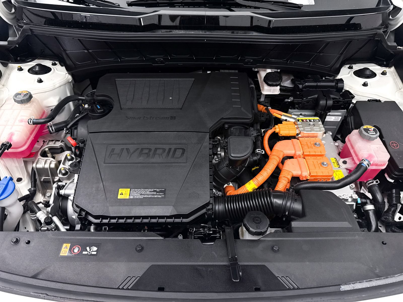Used 2023 Kia Niro EX Touring FWD image 9