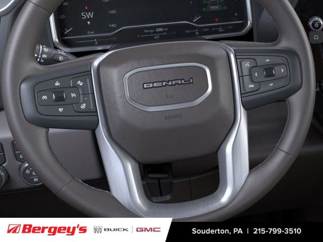 New 2026 GMC Sierra 3500 Denali w/ Denali Reserve Package image 21