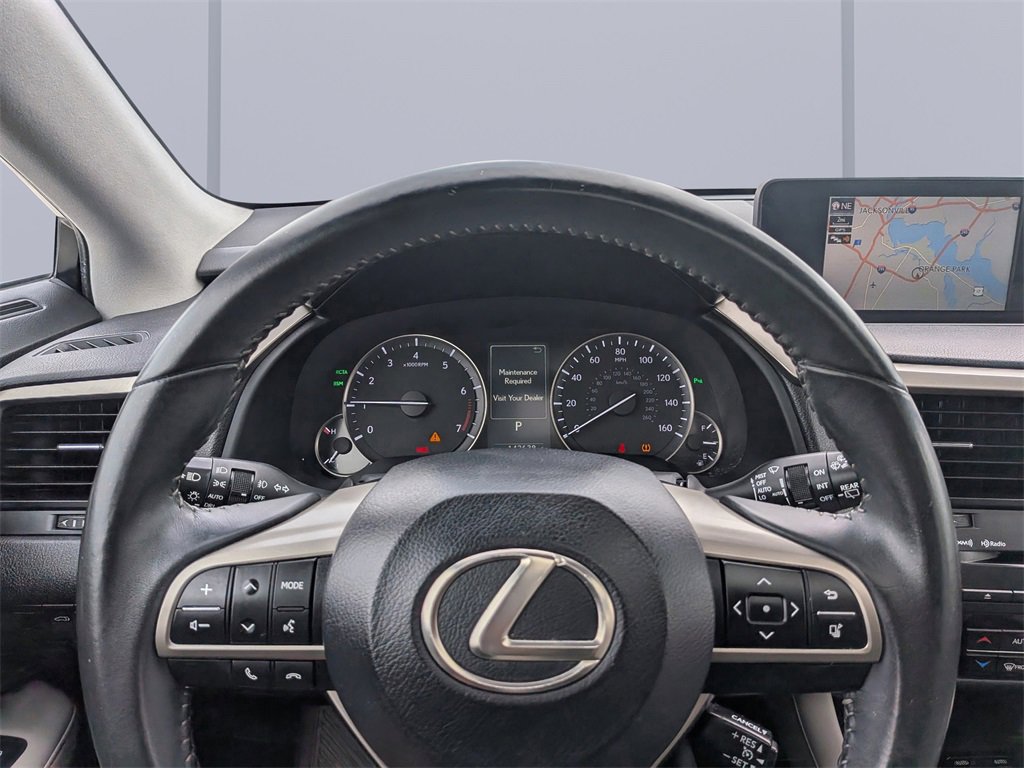 Used 2016 Lexus RX 350 FWD w/ Premium Package image 31