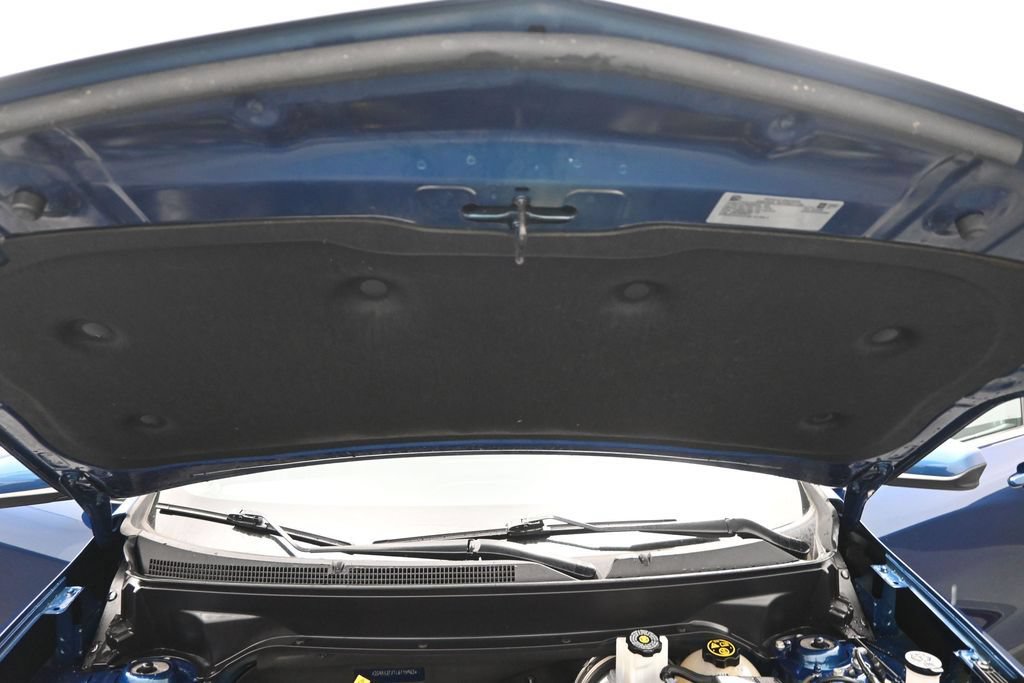 Used 2020 Chevrolet Equinox LT w/ Driver Convenience Package FWD image 36