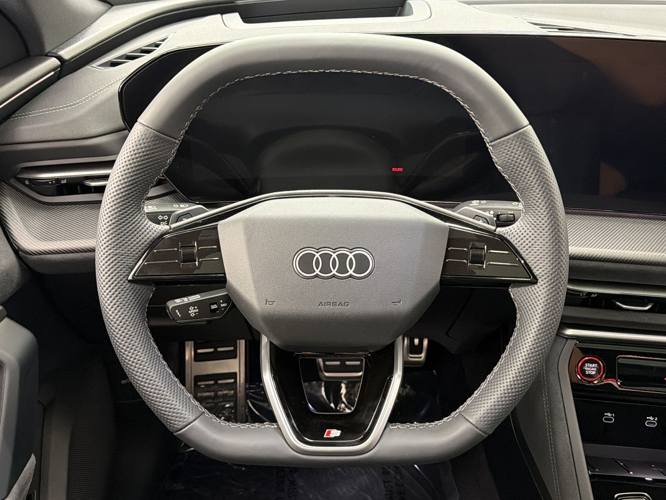 New 2026 Audi SQ5 Prestige AWD/4WD image 11